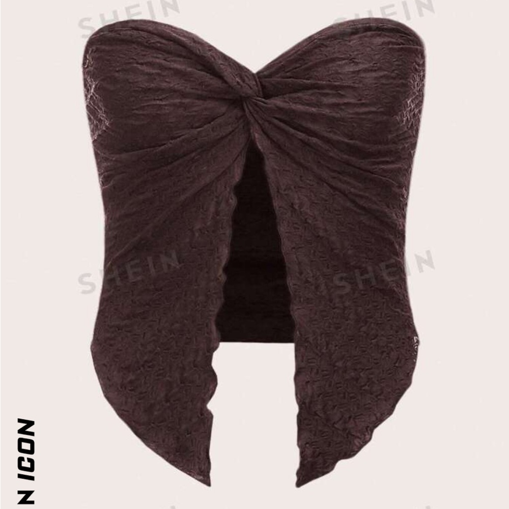 Set of 2 Tube Tops